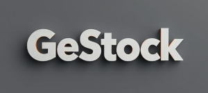 GeStock Logo